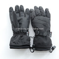 Hot sale ski winter gloves with thinsulate lining